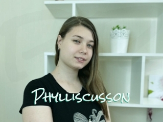 Phylliscusson