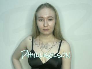 Phylliselson