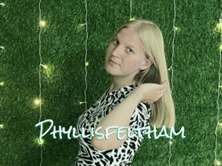 Phyllisfeltham