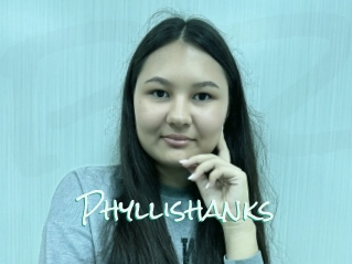 Phyllishanks