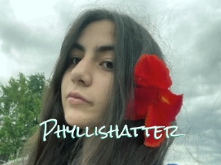 Phyllishatter