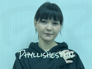 Phyllisheston