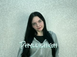 Phyllishigh