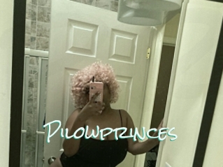 Pilowprinces