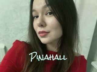 Pinahall