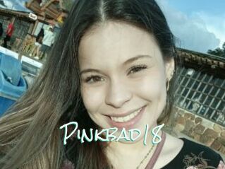 Pinkbad18