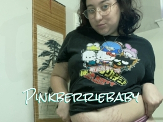 Pinkberriebaby