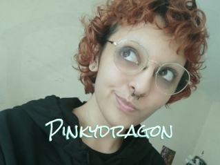 Pinkydragon