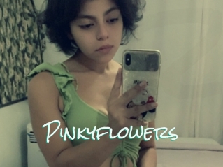 Pinkyflowers