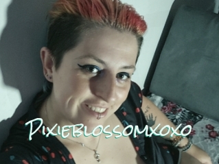 Pixieblossomxoxo