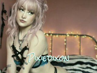 Pixiedixon