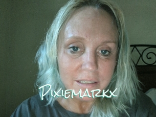 Pixiemarkx