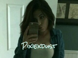 Pixiexdust