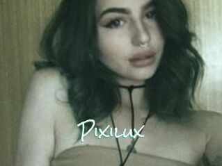 Pixilux