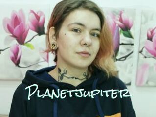 Planetjupiter