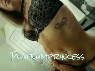 Platnumprincess