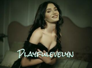 Playfulevelyn