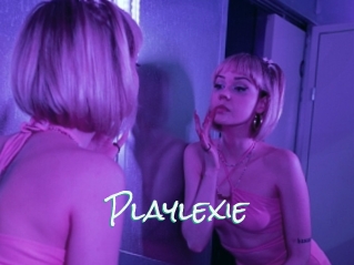 Playlexie