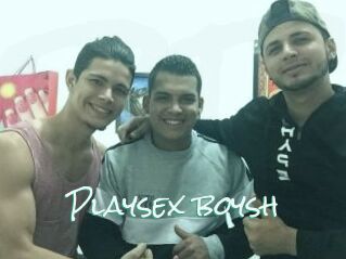 Playsex_boysh