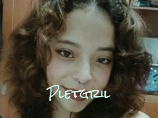 Pletgril