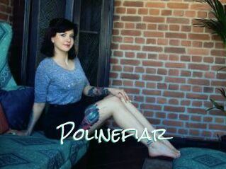 Polinefiar