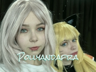 Pollyandafra