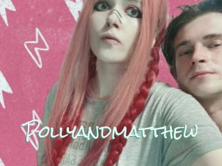 Pollyandmatthew