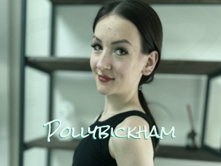 Pollybickham