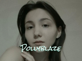 Pollyblaze