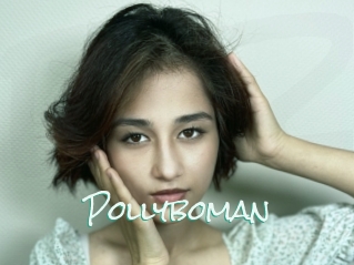 Pollyboman