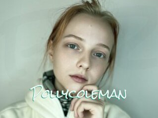 Pollycoleman