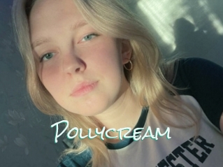 Pollycream