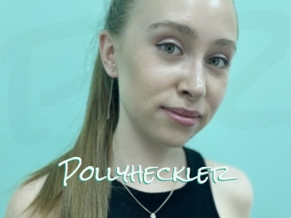 Pollyheckler