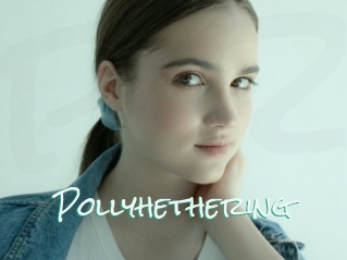 Pollyhethering