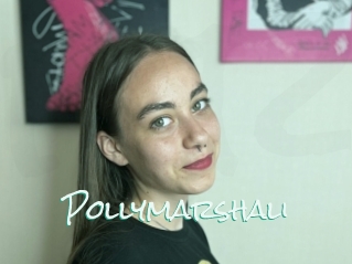 Pollymarshali