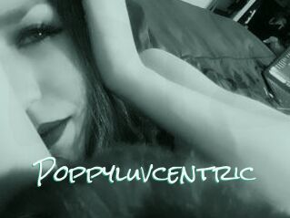 Poppyluvcentric