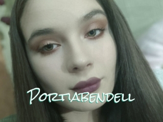 Portiabendell