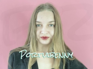 Portiabenny