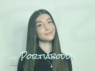 Portiaboddy