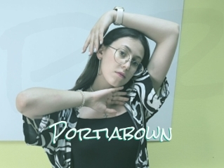 Portiabown