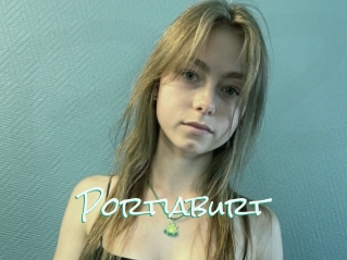 Portiaburt