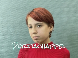 Portiachappel