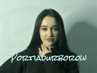 Portiadurborow