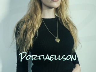 Portiaellson