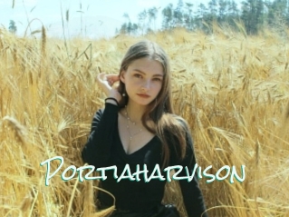 Portiaharvison