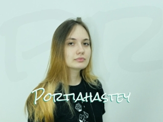 Portiahastey