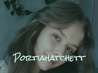 Portiahatchett