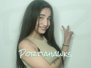 Portiahawks