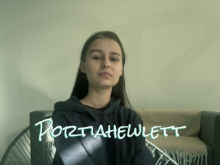 Portiahewlett