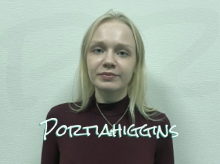 Portiahiggins